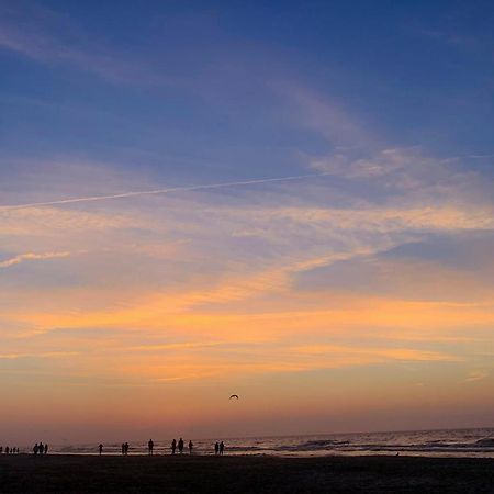 Nothing But Ocean In Forest Beach Хилтон-Хед-Айленд Экстерьер фото